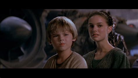 how old is padme in episode 1|anakin age episode 1.